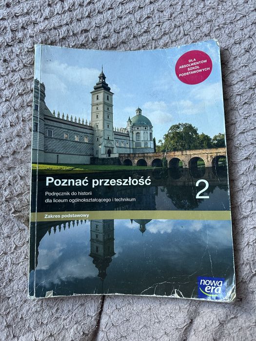 Historia klasa 3 nowa era