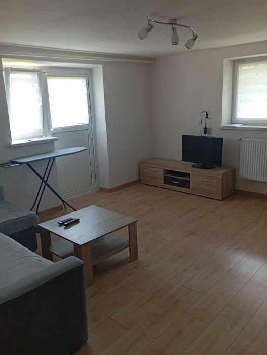 Mieszkanie do wynajęcia - 1 pokój z wnęka kuchenna i łazienka