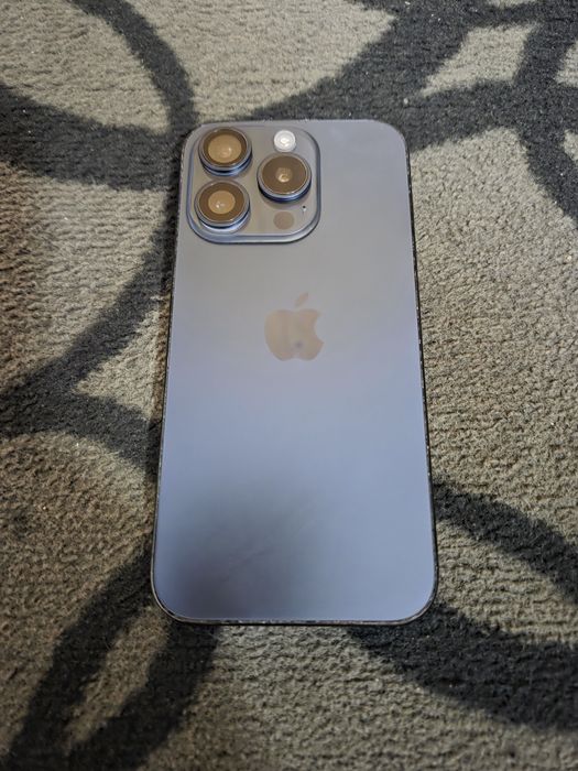 iPhone 15 Pro 128GB garantia Tenho para venda:

Artigo: iPad Pro 12.9