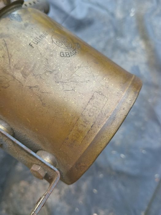 Продам лампу Антикваріат