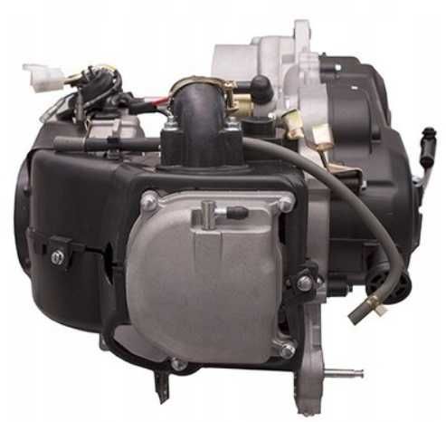 SILNIK Skuter 4T 80 cc koło 10 Router Barton Benyco Kingway Toros Torq