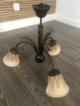 Lampa wisząca sufitowa
