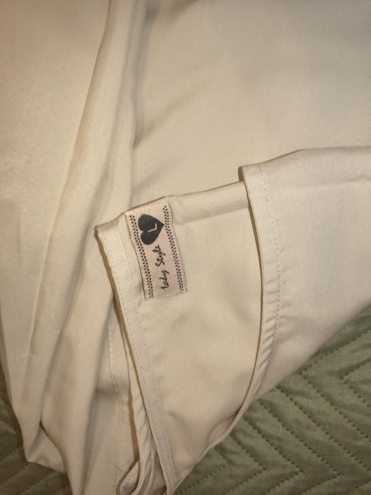 Zestaw ubrań damskich M/L