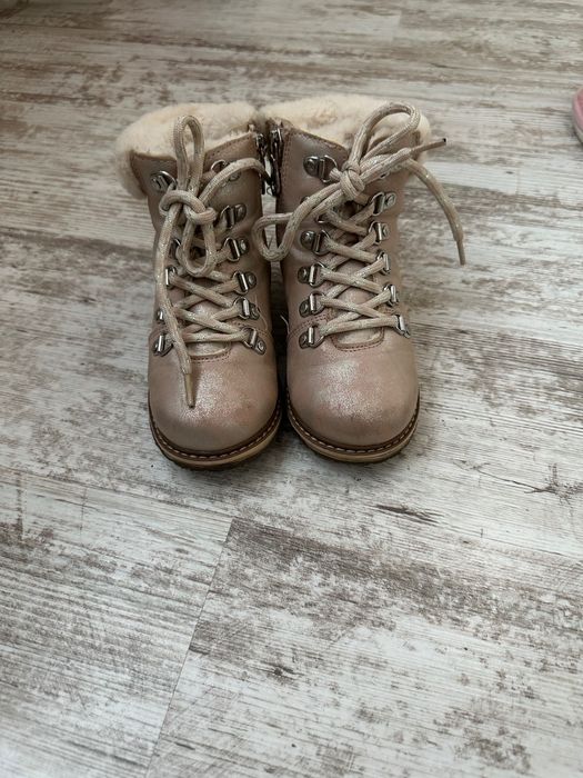 Ботінки дитячі Next 26-27