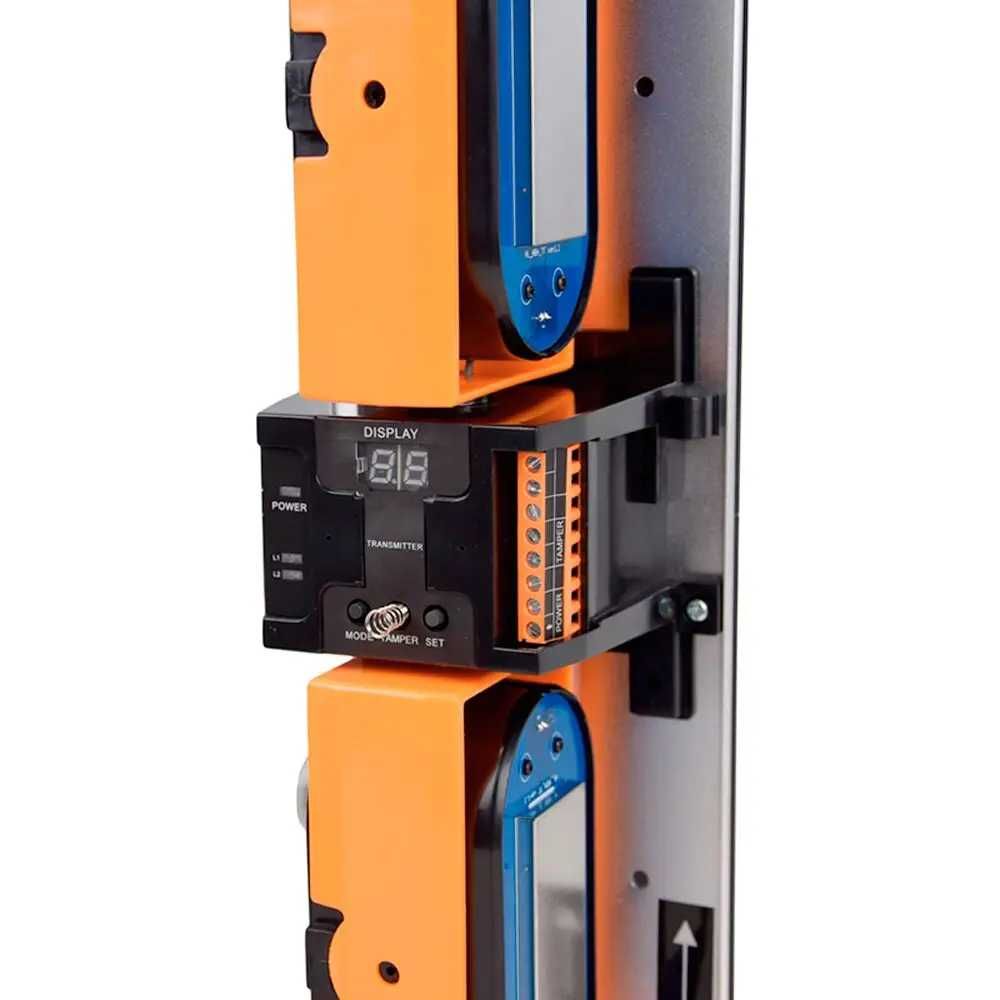 Продам  защитный и.к.барьер Lightwell LBX-250