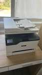 Принтер, сканер, xerox C235