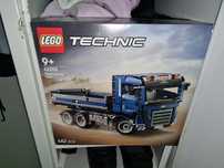Lego  novo 42203