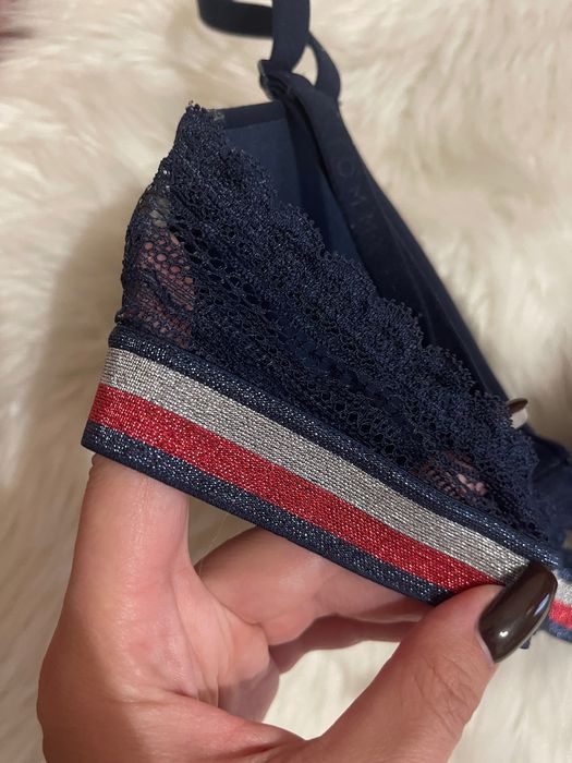 Бюстгальтер ліфчик tommy hilfiger
