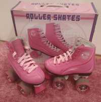 Patins tamanho 31