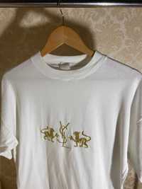 YSL vintage t-shirt