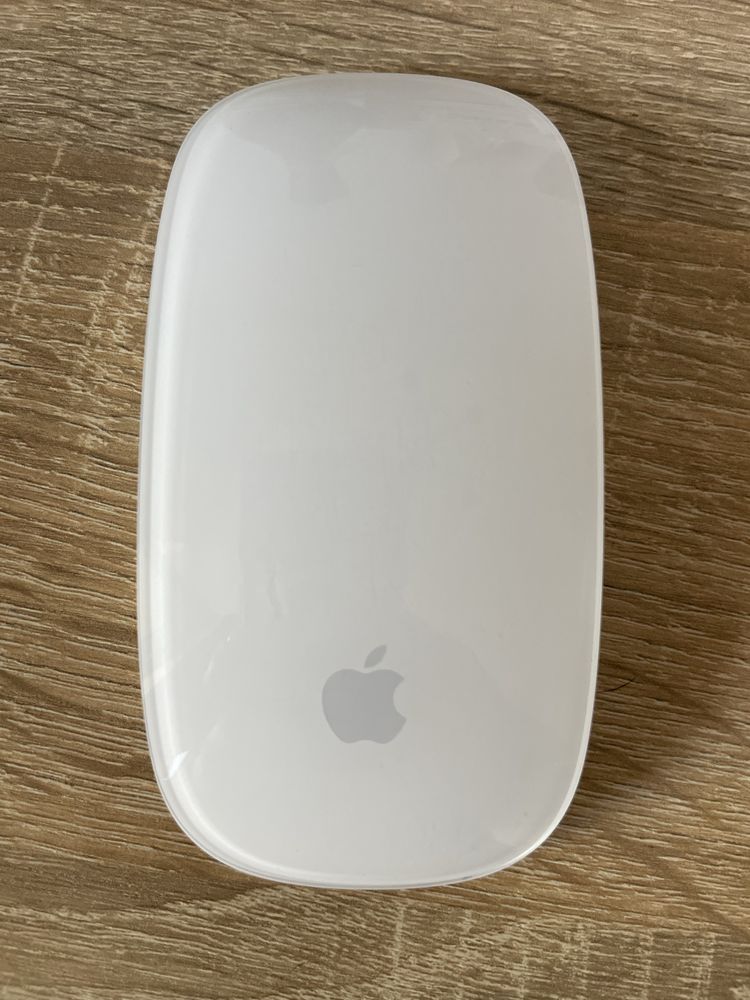 Apple Magic Mouse 2