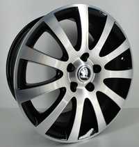 17" 5x112 SKODA VW Felgi Oryginalne