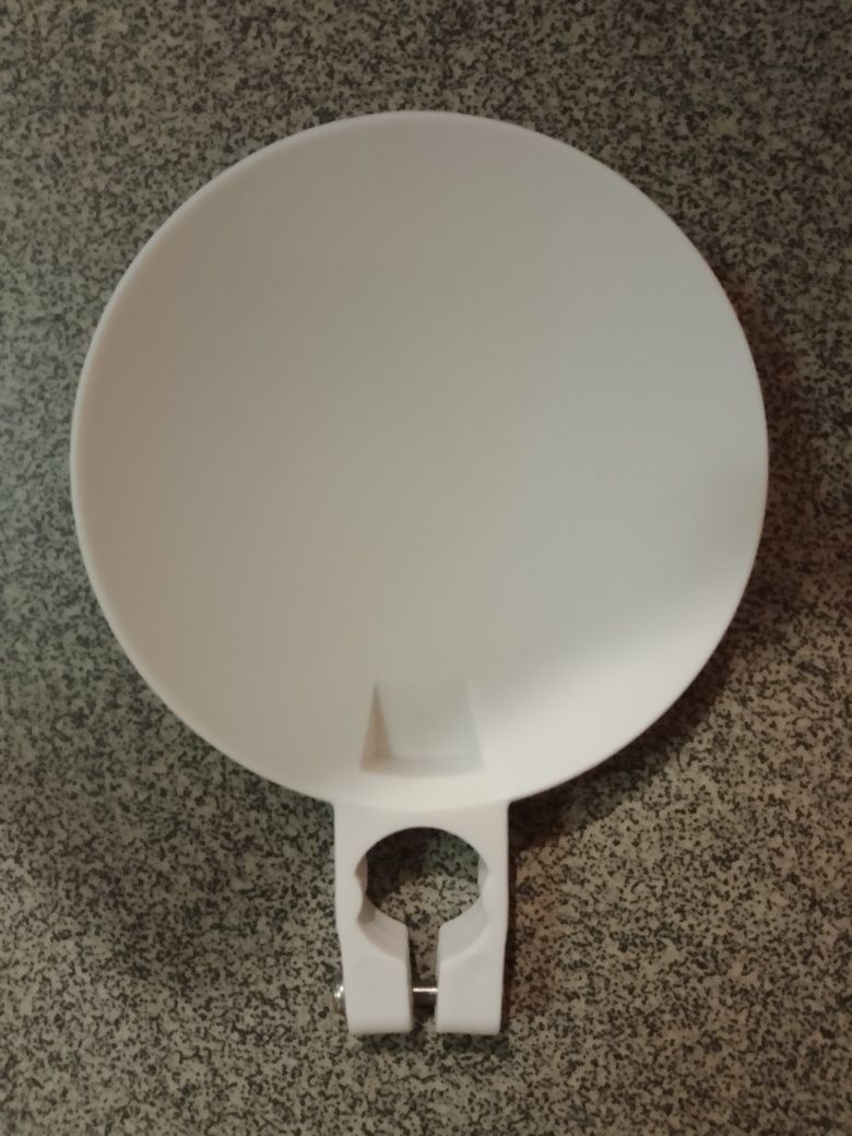 Prasowalnica automatyczna do koszul Ufesa