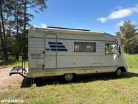 Hymer-Eriba KAMPER  KAMPER HYMER 6 osobowy Okazja !!!
