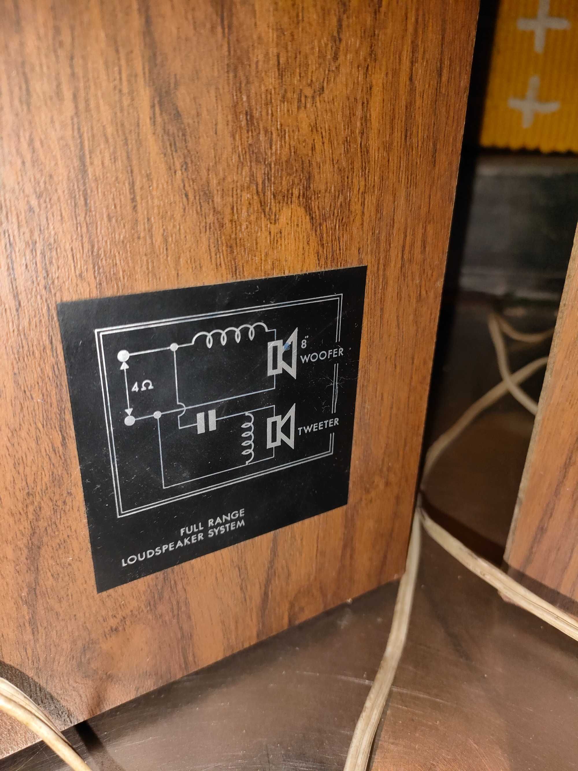 Kolumny PHILIPS model SA5426/21Z
