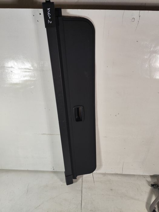 Ford Kuga II MK2 13- Roleta Bagażnika Półka Ciemna Oryg WLKP