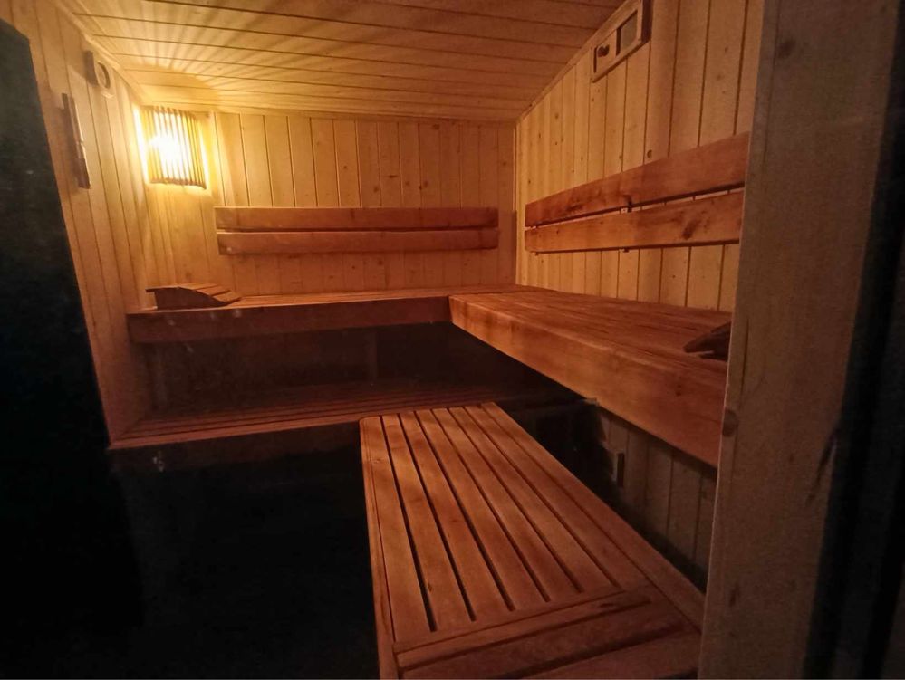 Domek do wynajecia Zwolnil sie termin od 16.06 Leśna Zagroda Jacuzzi