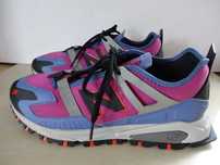 Buty NEW BALANCE X-RACER roz 45 Sportowe Adidasy