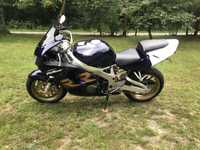 Honda Cbr 919, 900 sc33 Fireblade