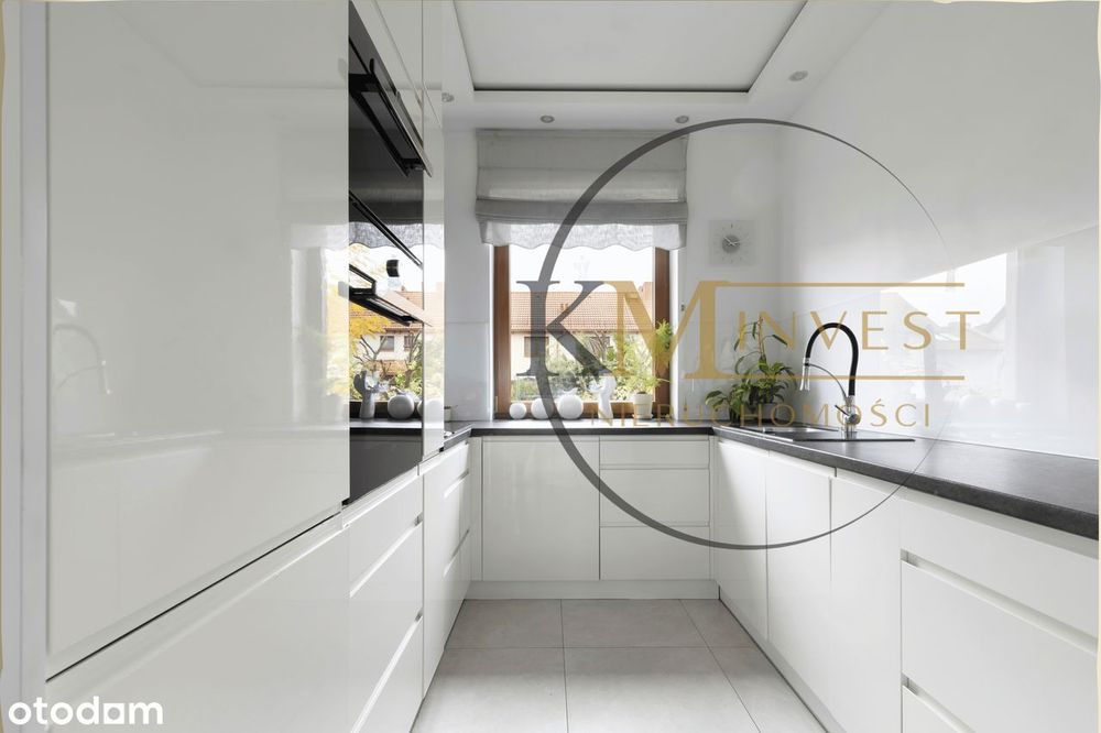 Dom w Baninie z dużym ogrodem – spokój, wygoda i świetna lokalizacja