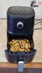 Aerogrill, multicooker samochodowy DMWD 24V 3l z gniazda zapalniczki