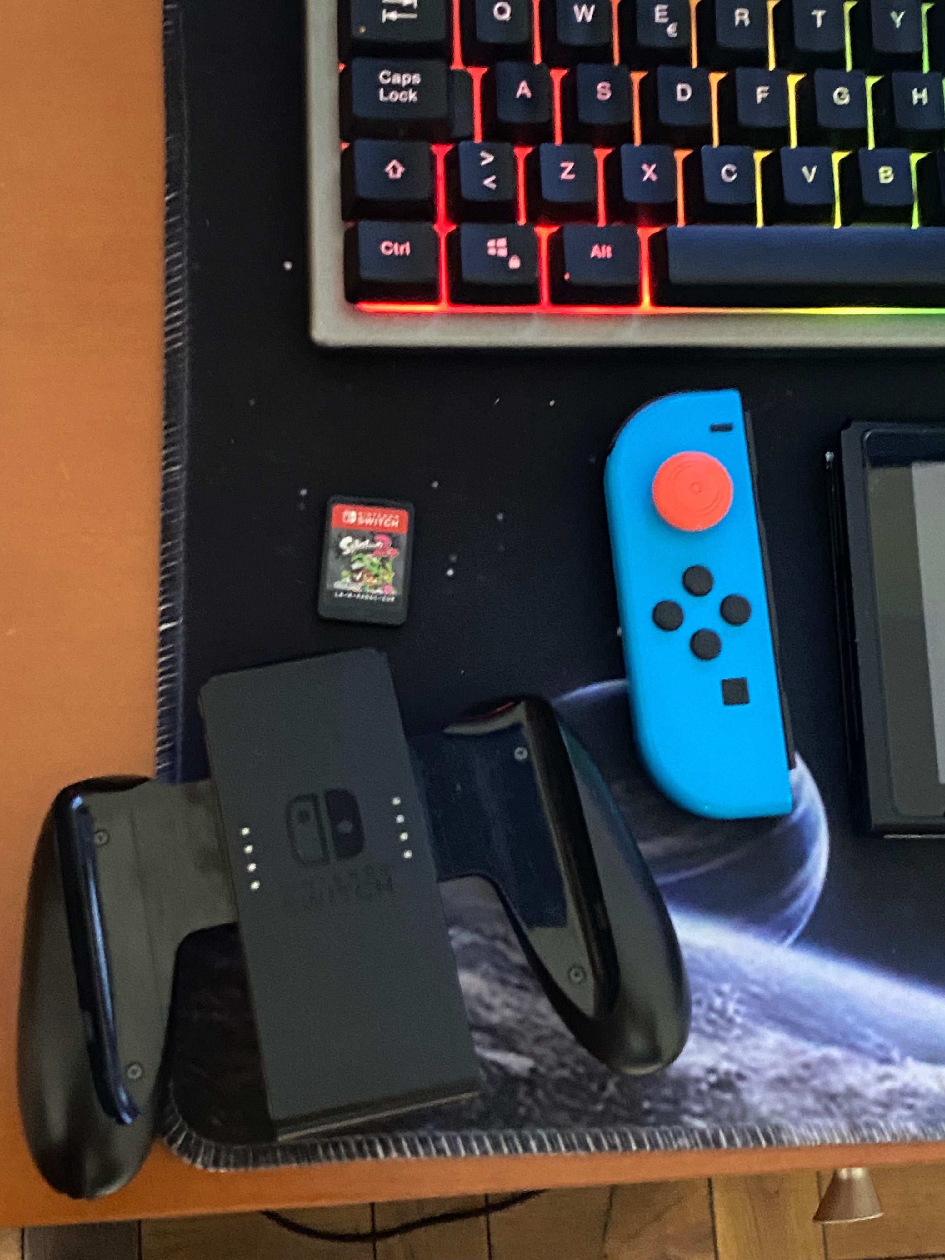 Nintendo Switch à venda – Excelente estado!