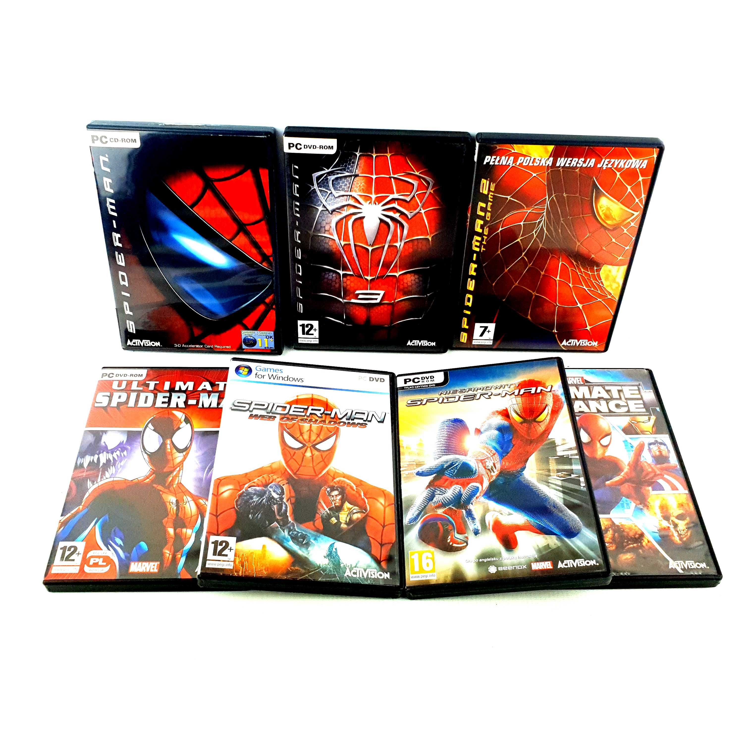 STAR WARS Empire at war KOTOR jedi knight academy force unleashed PC