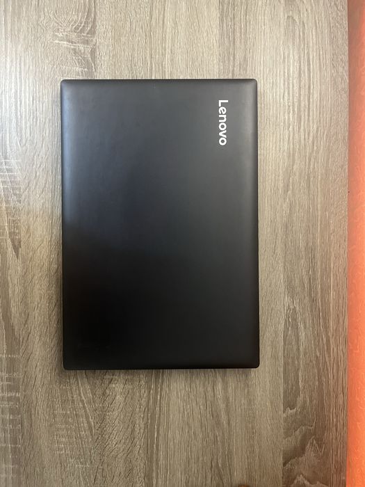 Ноутбук Lenovo Ideapad 320-15ISK 80XH i3, 920mx, ssd+hdd, full hd