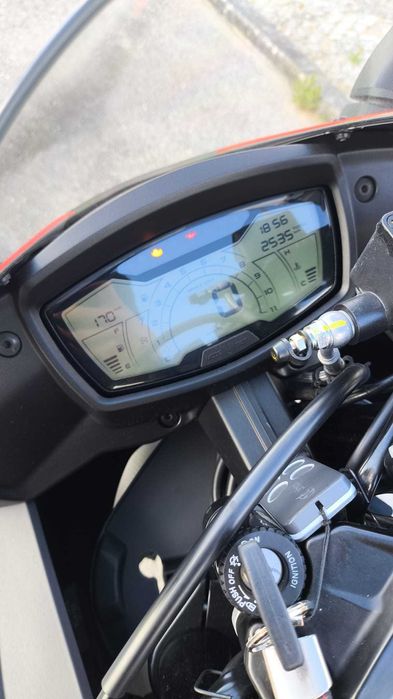 Aprilia RS 125 (Réplica) 2024