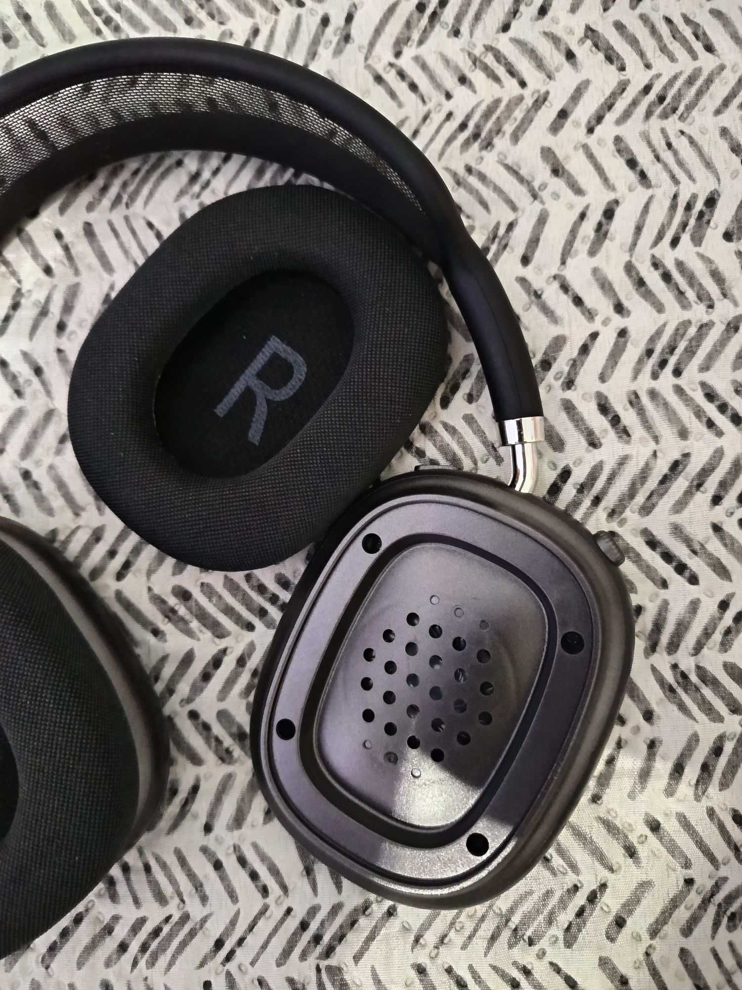 Airpods Max tipo C