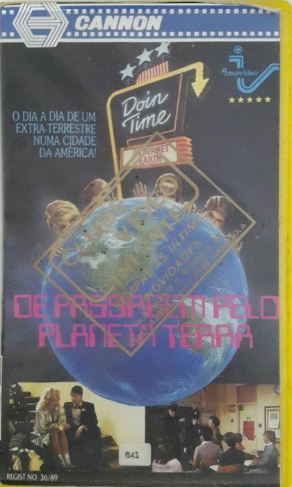 32º Pack de Filmes VHS