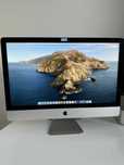 IMac 27" Late 2013 / i7 / 16 GB / 3,12 TB Fusion Drive