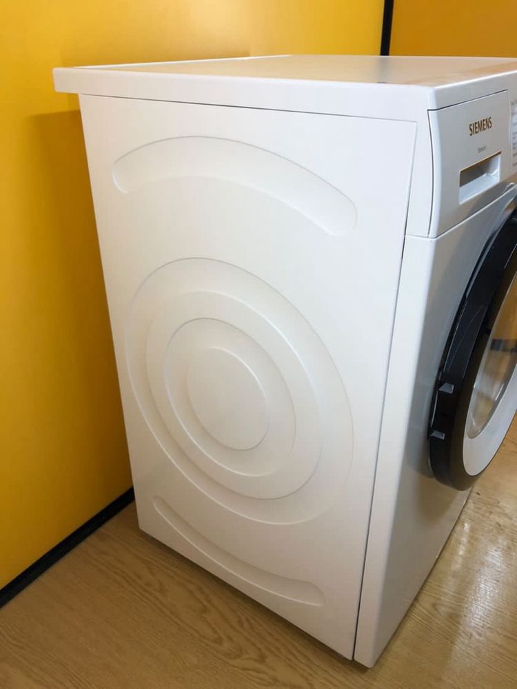 Нова пральна машина Siemens IQ300/7Кг/2023 рік