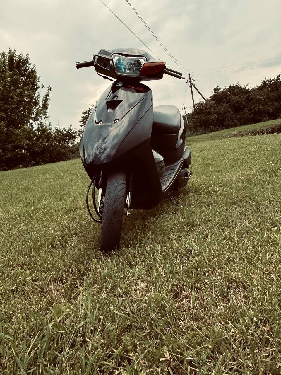 Suzuki let's 2 new