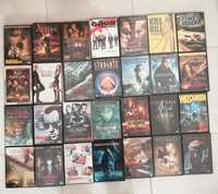 Filmes DVD como novos