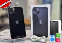 Apple iPhone 13 | 128 GB | Kondycja 100% | stan idealny | Szkło GRATIS