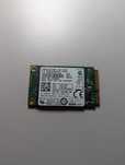 Dysk SSD Samsung PM871 / 256 GB / mSATA