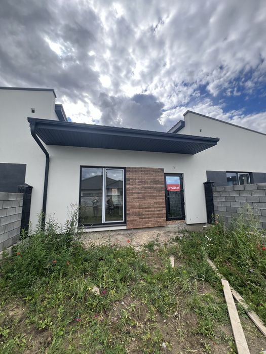 Продаж котеджу від забудовника р-н Райський Сад