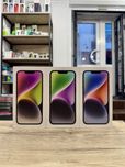NEW Apple iPhone 14 128/256/512gb Starlight Midnight Blue Purple 635$