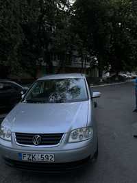 Продам своє авто Volkswagen Touran