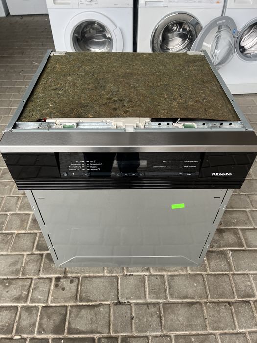 Посудомийна машина Miele  G 6512 Шир 60 Висота 80см.