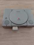 Konsola Sony PlayStation