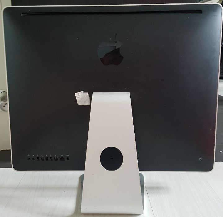 IMAC 2.66GHz, 4GB, 640GB 24 CALE