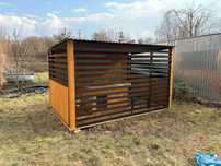 Kojec 3x2 SOLIDNY
