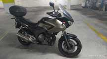 Yamaha TDM 900 abs