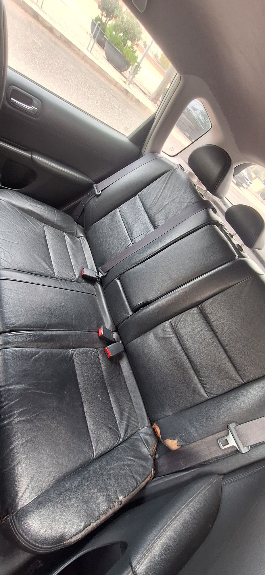 Honda Civic CTDI 2004