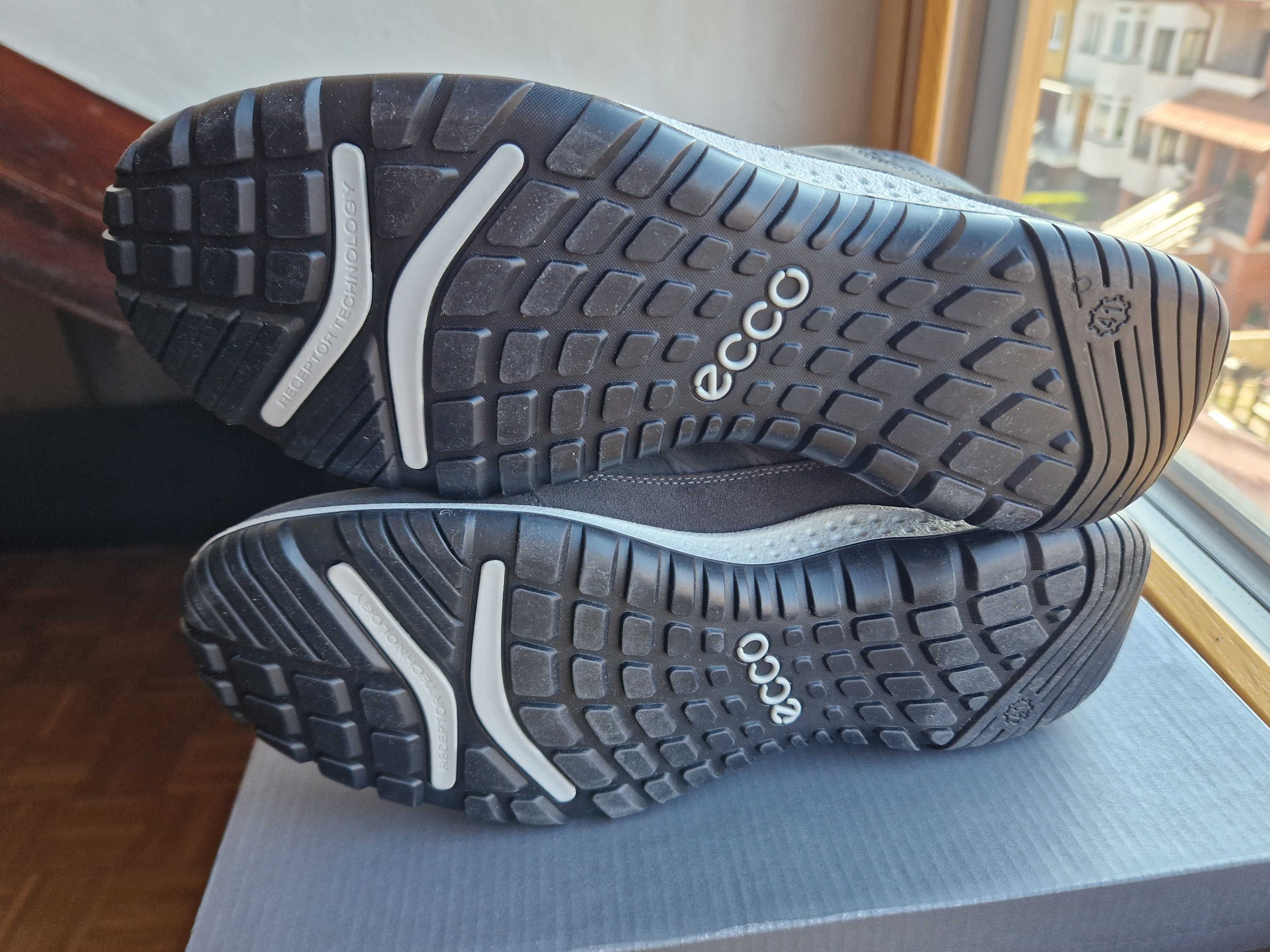 buty Ecco Aspina Roara Bootie GTX rozm. 41
