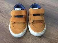 buciki chlopiece zara rozmiar 20