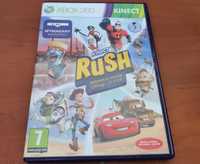 Kinect Rush Przygoda ze Studiem Disney PL Xbox 360