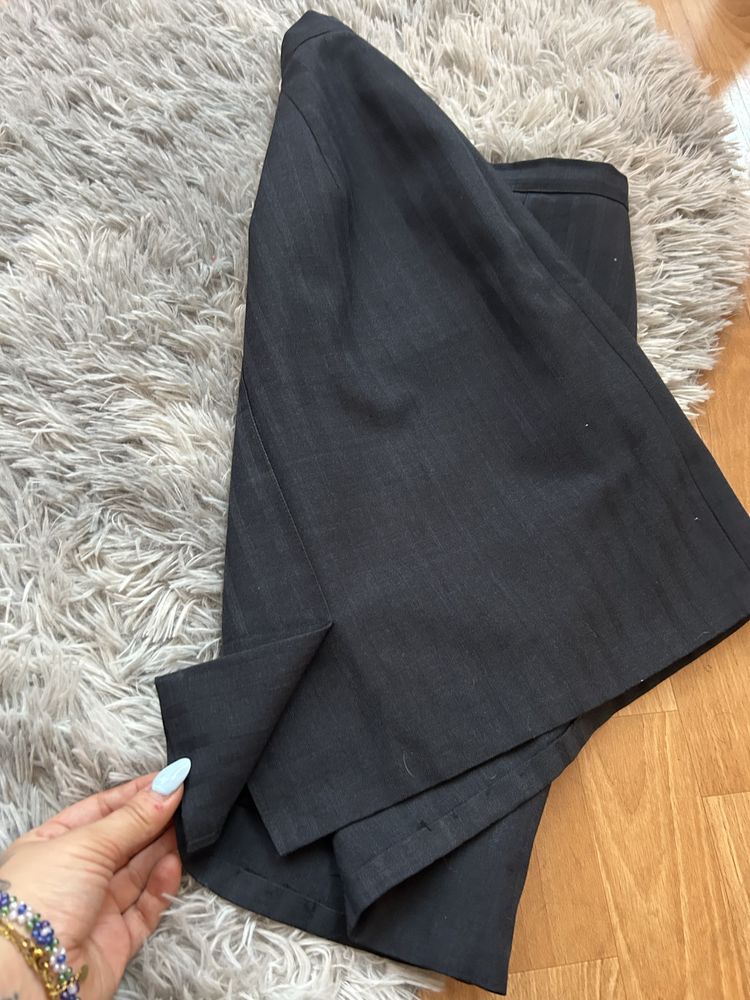 Spódnica damska elegancka M 38